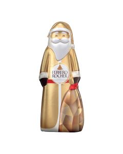 Ferrero Rocher - Rocher Santa - 15 x 70g