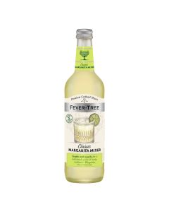 Fever Tree - Margarita Cocktail Mixer - 8 x 500ml