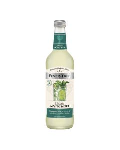 Fever Tree - Mojito Cocktail Mixer - 8 x 500ml