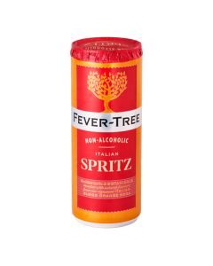 Fever-Tree - Non-Alcoholic Italian Spritz - 12 x 250ml