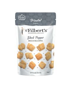 Mr Filbert's - Tom Yum Rice Crackers - 6 x 150g