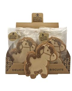 Original Biscuit Bakers - Penny Pony - 12 x 60g 