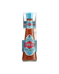 Casa Firelli - Hot Sauce Original - 6 x 148ml