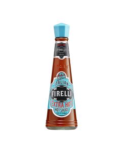 Casa Firelli - Extra Hot Sauce - 6 x 148ml