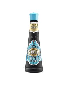 Casa Firelli - Truffle Hot Sauce - 6 x 148ml