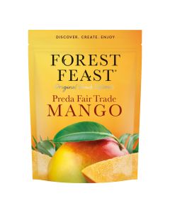 Forest Feast - Preda Mango - 6 x 100g
