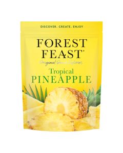 Forest Feast - Tropical Pineapple - 6 x 120g