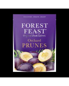 Forest Feast - Orchard Prunes - 6 x 200g