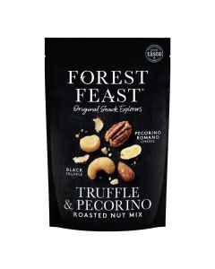 Forest Feast - Truffle & Pecorino Roasted Nut Mix - 8 x 120g