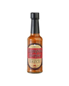 The Garlic Farm - Vampire Slayer (Seriously Hot Chilli Sauce) - 6 x 160g
