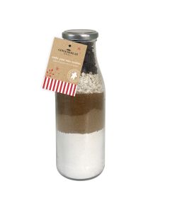 Gingerbread Kitchen - Make Your Own Layered Cookie Baking Mix - 6 x 240g