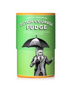 Mr Stanley's - Dutch Courage Fudge - 6 x 150g