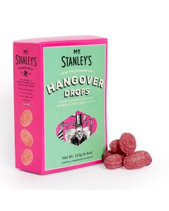 Mr Stanley's - Hangover Drops - 12 x 125g