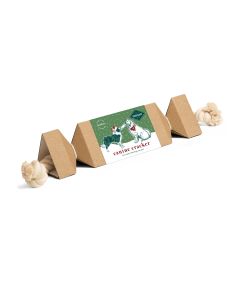 Goodchap's - Canine Cracker with Turkey Treats - 7 x 50g