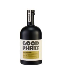 Good Phats - Virgin Avocado Oil - 6 x 500ml