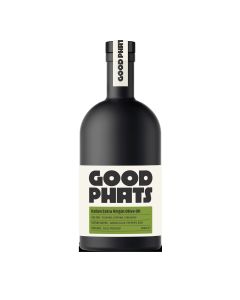 Good Phats - Italian Extra Virgin Olive Oil - 6 x 500ml