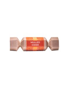Green Cuisine - Mulled Cider Cracker - 12 x 10g