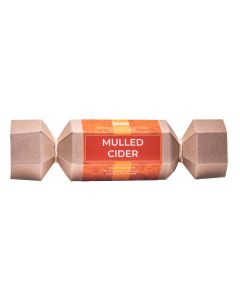 Green Cuisine - Mulled Cider Cracker - 12 x 10g