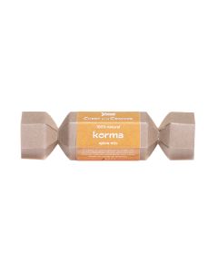 Green Cuisine - Korma Curry in a Cracker - 12 x 40g