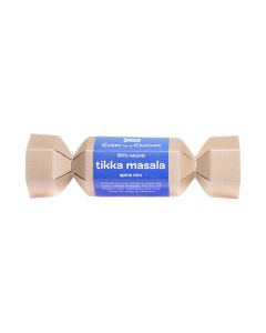 Green Cuisine - Tikka Masala Curry in a Cracker - 12 x 40g
