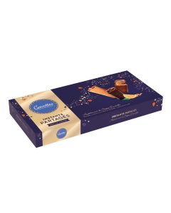 Gavottes - Assortment of Crépes Dentelle in Plain, Dark Chocolate, Orange & Milk Chocolate - 12 x 242g