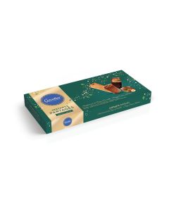 Gavottes - Assortment of Crépes Dentelle in Plain, Dark Chocolate, Milk Chocolate & Hazelnuts - 12 x 242g