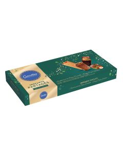 Gavottes - Assortment of Crépes Dentelle in Plain, Dark Chocolate, Milk Chocolate & Hazelnuts - 12 x 242g