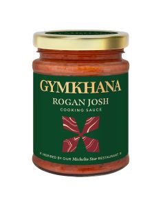 Gymkhana Fine Foods - Rogan Josh - 6 x 300ml