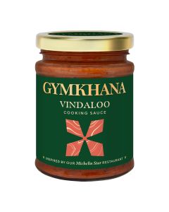 Gymkhana Fine Foods - Vindaloo - 6 x 300ml