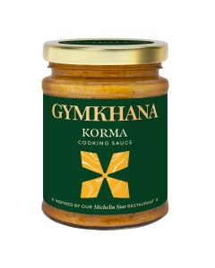 Gymkhana Fine Foods - Korma - 6 x 300ml