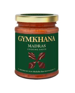 Gymkhana Fine Foods - Madras - 6 x 300ml