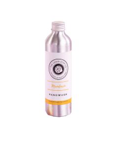 The Good Zest Company - Organic Mandarin Hand Wash - 12 x 250ml