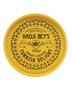 Hadji Bey's - Rahat Lokoum Gift Pack - 6 x 250g