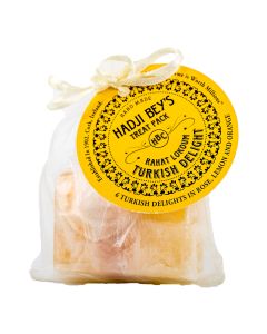 Hadji Bey's - Rahat Lokoum Treat Pack - 12 x 90g