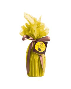 Harris and James - Milk Chocolate Egg with 4 Milk Chocolate Bunnies - 8 x 140g