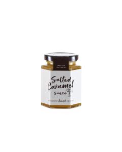 Hawkshead Relish - Salted Caramel Sauce - 6 x 210g