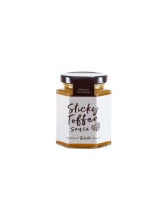 Hawkshead Relish - Sticky Toffee Sauce - 6 x 205g