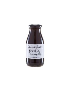 Hawkshead Relish - Smoky Black Garlic Ketchup - 6 x 310g