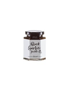 Hawkshead Relish - Black Garlic Pickle - 6 x 220g