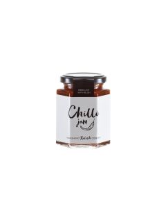 Hawkshead Relish - Chilli Jam - 6 x 220g