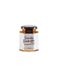 Hawkshead Relish - Seville Orange Marmalade - 6 x 215g