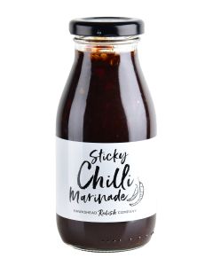 Hawkshead Relish - Sticky Chilli Marinade - 6 x 325g