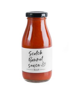 Hawkshead Relish - Scotch Bonnet Sauce - 6 x 270g