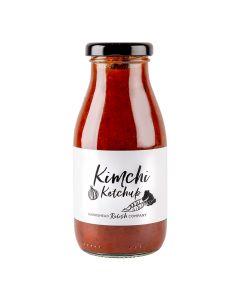 Hawkshead Relish - Kimchi Ketchup - 6 x 275g