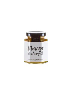 Hawkshead Relish - Mango Chutney - 6 x 200g
