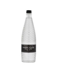 Harrogate Water - Glass Still Water - 12 x 750ml
