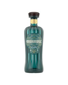 Hawkridge - Victorian Botanical Blend Gin 42% ABV - 6 x 700ml