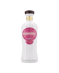 Hawkridge - Cherry Orchard Gin 42% ABV - 6 x 700ml