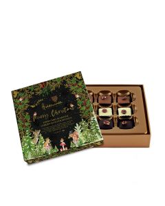 Holdsworth - Espresso Martini Christmas Cocktails - 8 x 115g