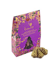 Holdsworth - Milk Chocolate Christmas Tree Caramels - 8 x 150g